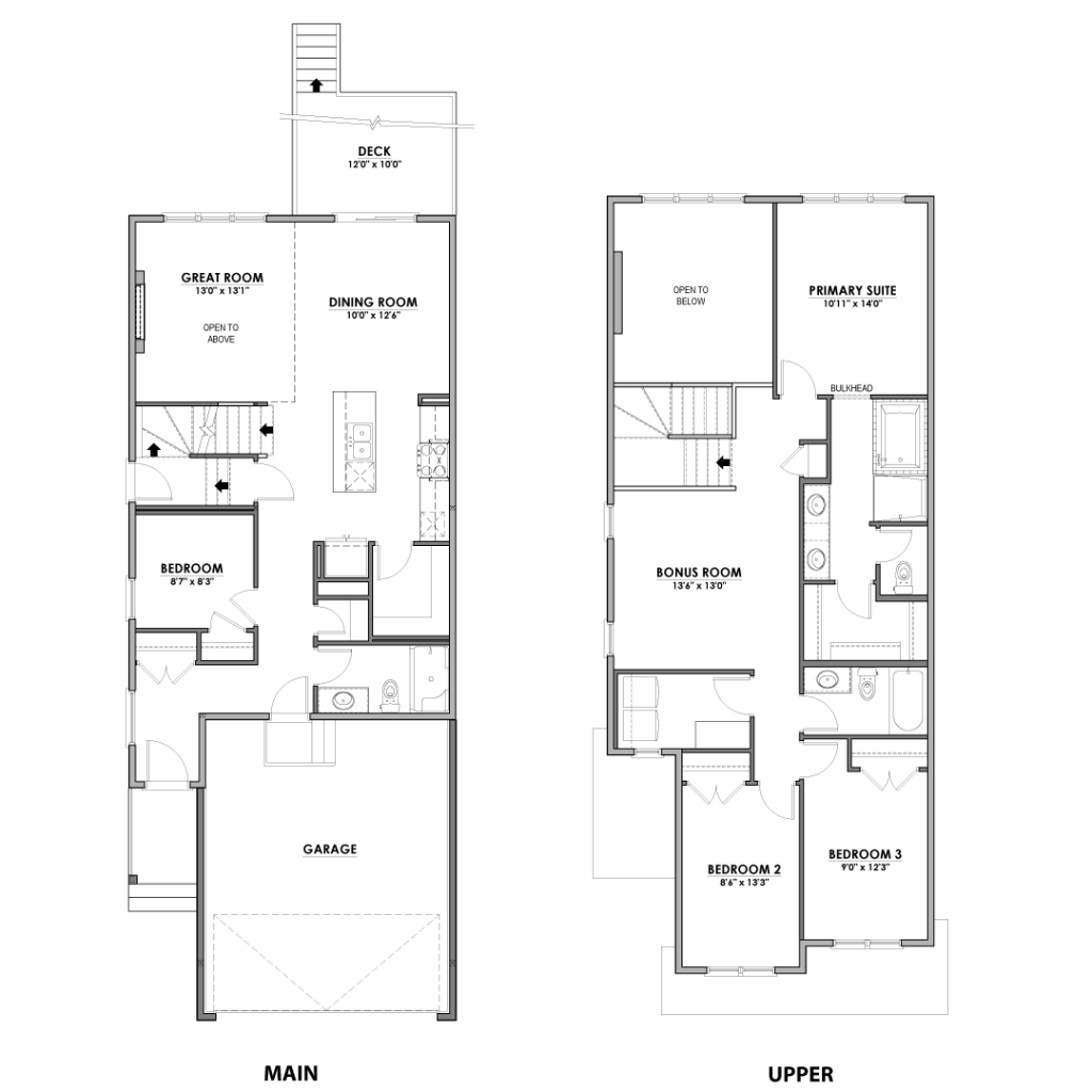 L61 024 0033 Bentley 24 ZG Web Floorplans