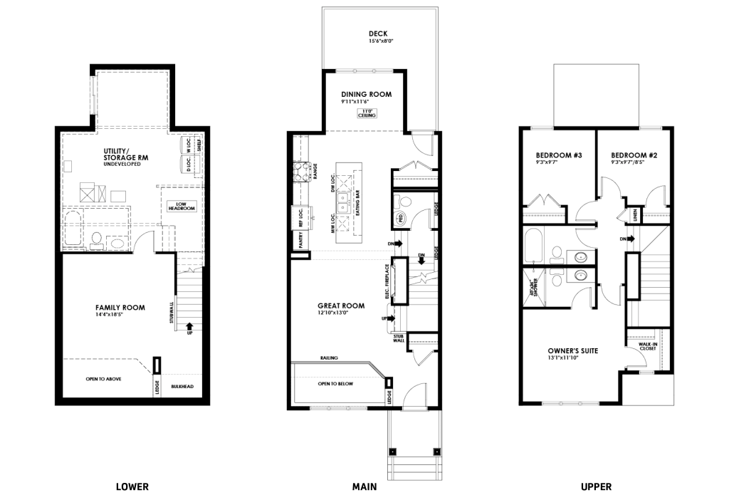 Renew 20 in Southfork | Jayman BUILT